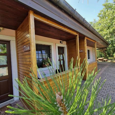 Bajta Fattoria Carsica Villa Baita Eksteriør billede